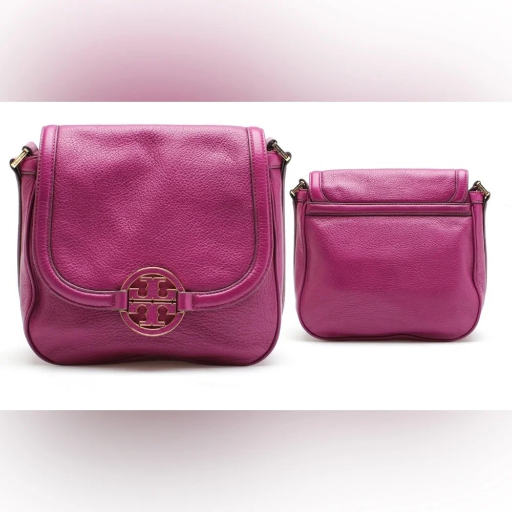 Tory Burch reposhing this